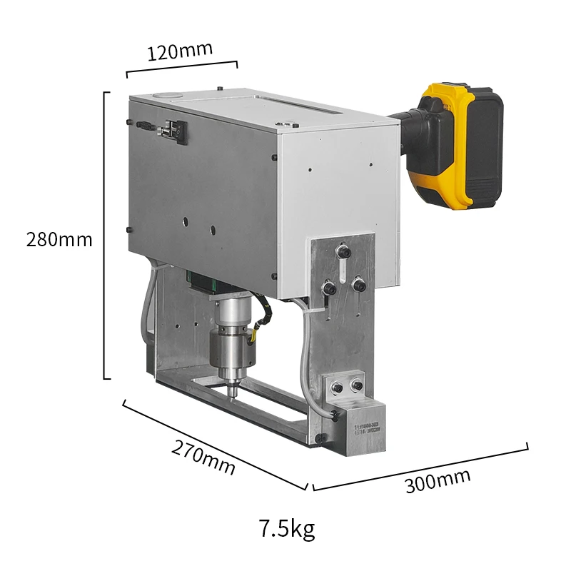 K3 170 * 30Mm Dot M… - image