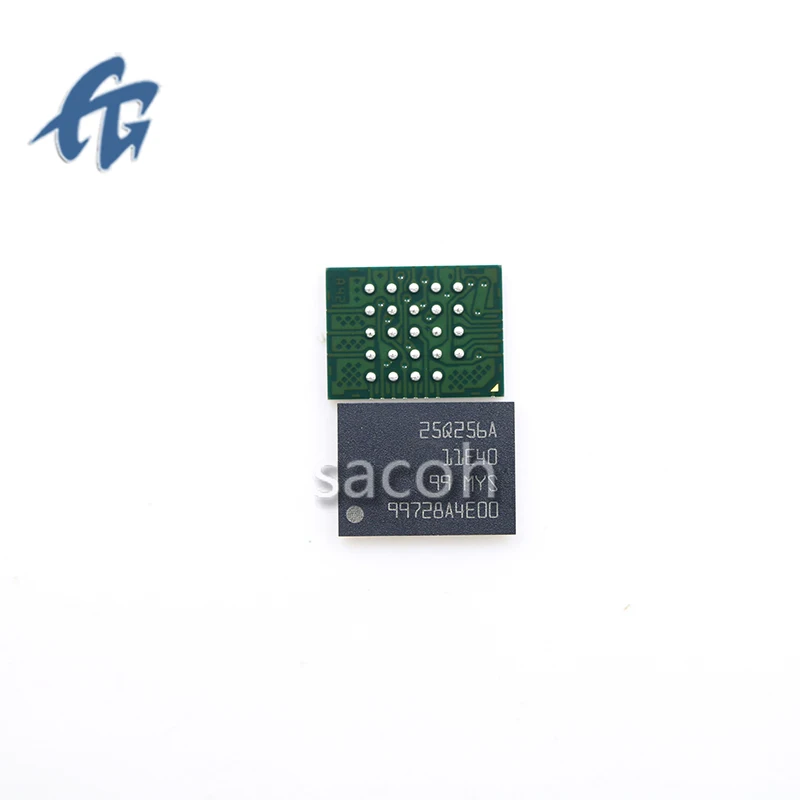 

SACOH High Quality Original Electronic Components Suppliers N25Q256A11E1240F 4PCS