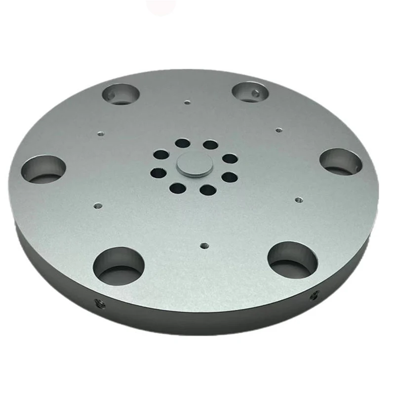 Oem Cnc Parts Cnc Lathe Oxidation Aluminum Machining Manufacturer Cnc Stainless Steel Turning Parts Processing