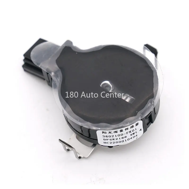 

Датчик освещенности DFSK GLORY 580 Glory 560, датчик дождя FENCON 3602100-FK01