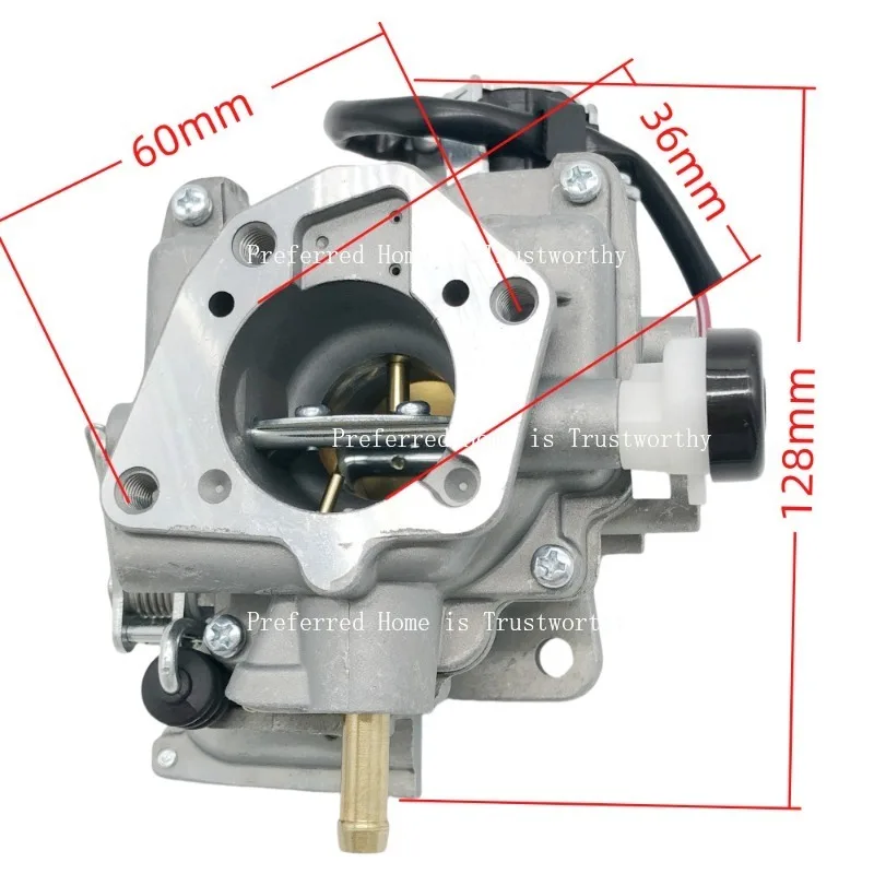 

Подходит для карбюратора Zhifeng CH730 CH740 0001 0022 0022 0090 24 853 707-021
