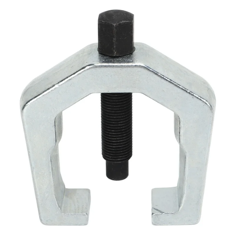 

Съемник рулевых тяг и рулевых рычагов, 34 мм, хромованадиевая сталь, универсальный инструмент для авторемонта