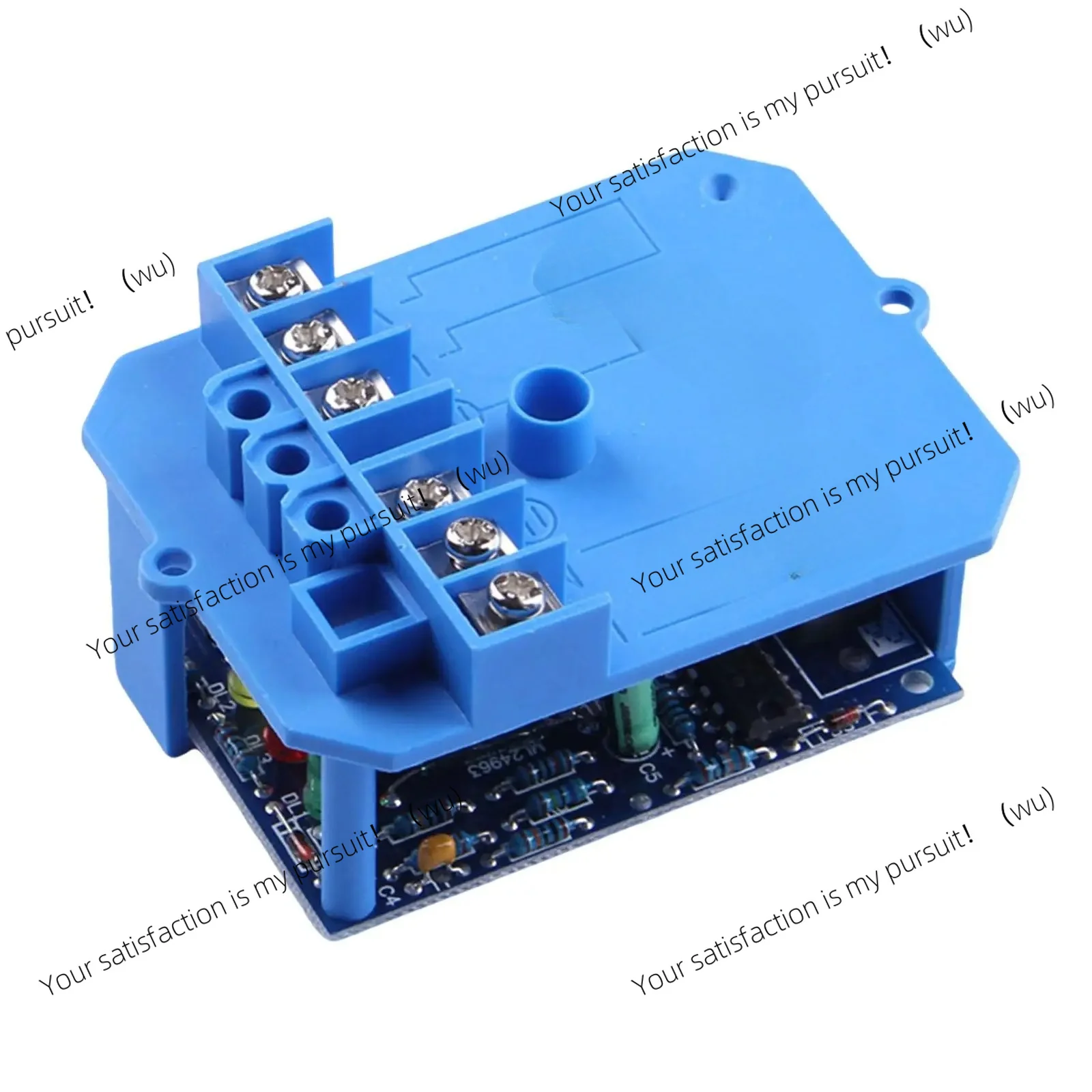 for 220 - 240V 10A 1.5KW Automatic Water Pump Controller Auto Water Level Controller