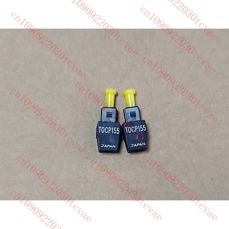 

2 шт. новый разъем для оптического волокна TOSHIBA TOCP155