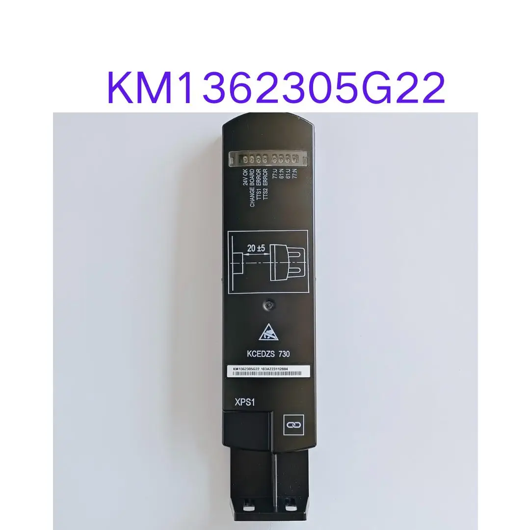 Brand New KM1362305G22 Elevator accessories Fast shipping