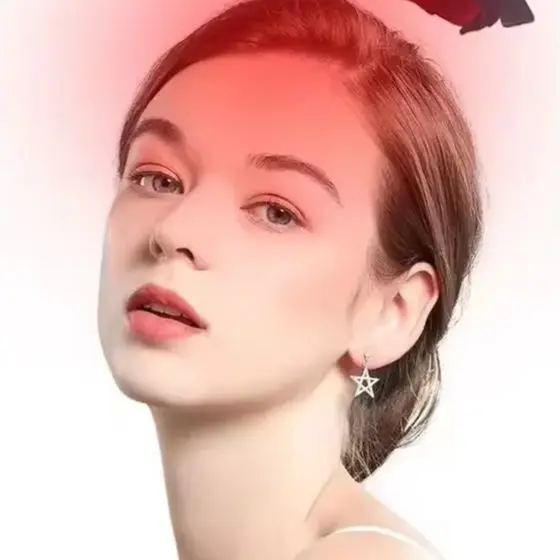 

650nm Red Light Therapy Hair Growth Cap, Laser Treatment Device for Fast Hair Loss Regrowth