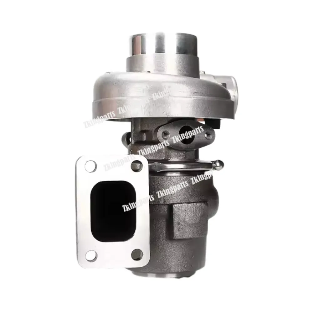 Turbo HX30 Turbocharger 3539803 For Komatsu Industrial 4BT-110 S4D102 Engine