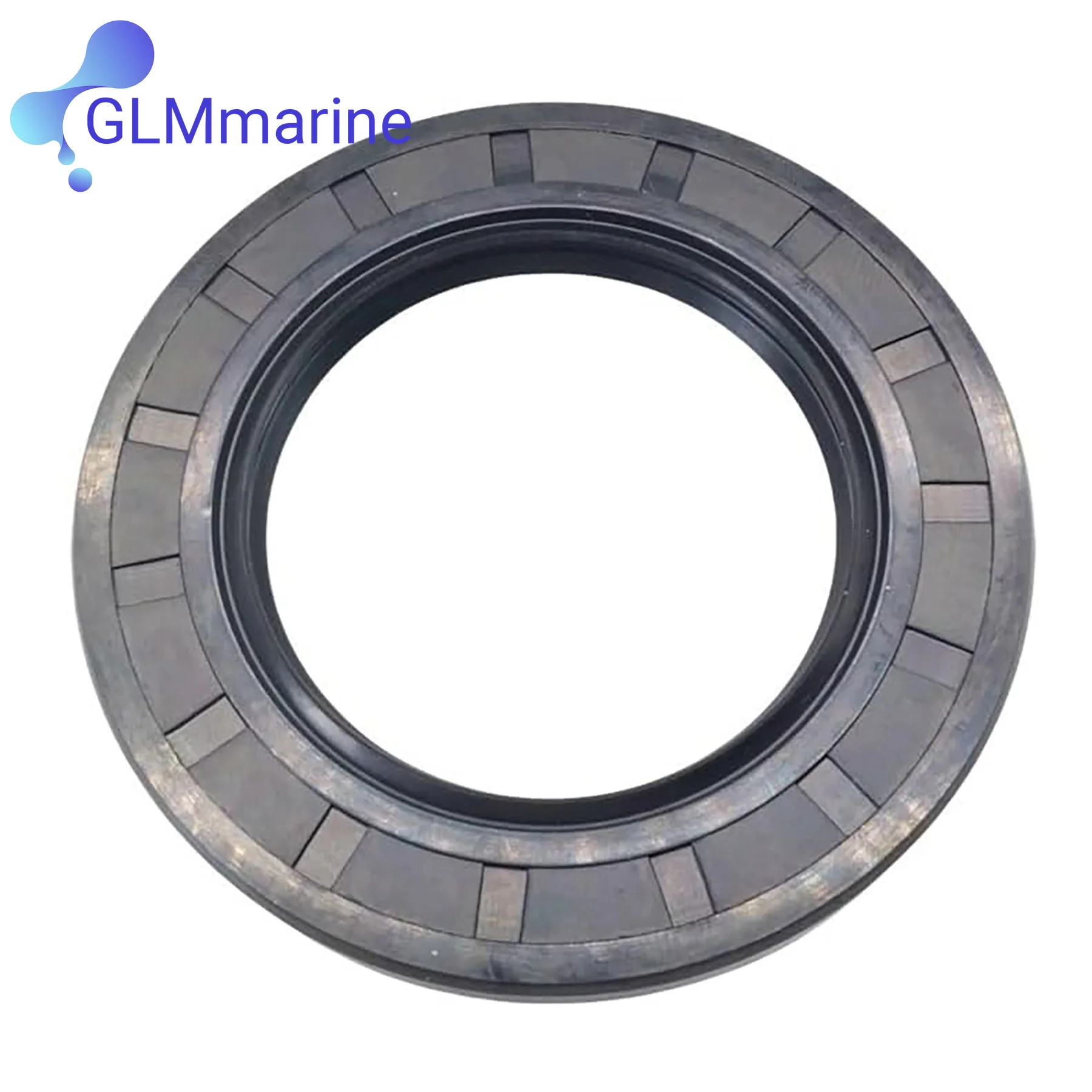 3863084 23019 U-Joint Seal Kit Compatible with Volvo Penta SP DP DPX DPH DPR Series Motors Marine Boat Engine Replacement Set image 4