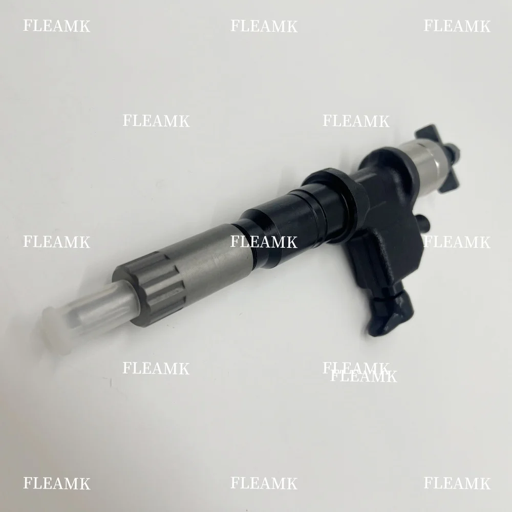 High Quality Diesel Common Rail Injector 295050-1550 8-98259290-0 for ISUZU 6WG1