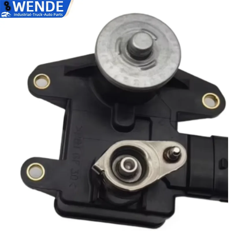 

Intake Manifold Actuator Valve 6719900095 6719920395 For Ssangyong Korando Actyon Kyron Rexton G4 Engine Control System