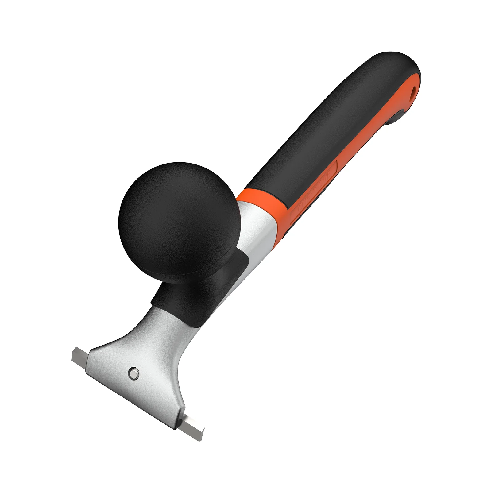 Skrobak Viladepot Premium Ergonomiczny Skrobak z Węglika Spiekanego do Usuwania Lakieru Kleju Rdzy Farby Żywicy Suchego Lakieru Plam Szpachli