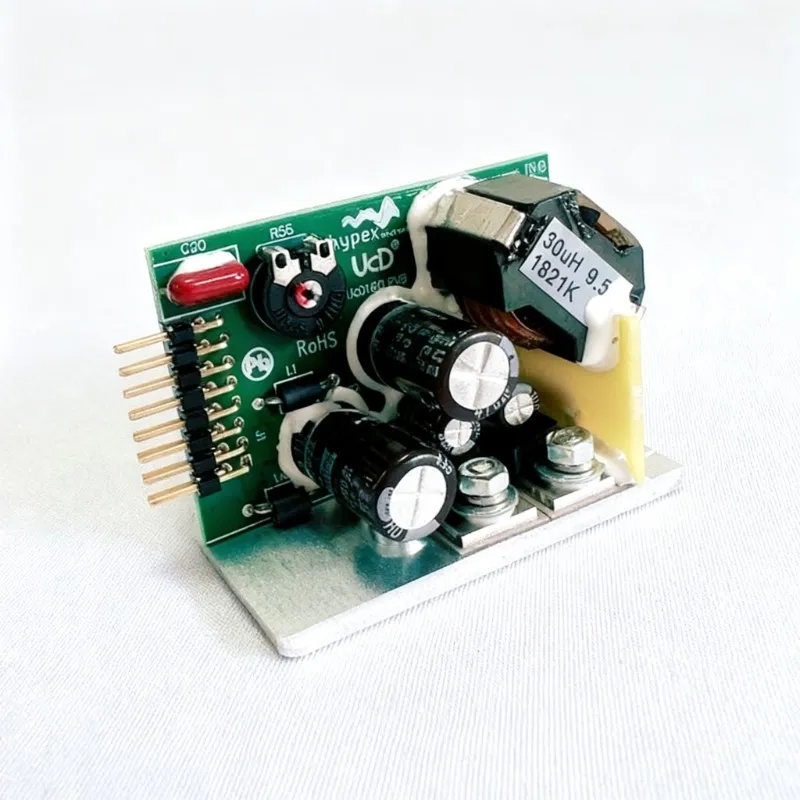 UCD250LP V3 Class D Amplifier Module 250W Power Amp Board for Home Theater DIY Speaker