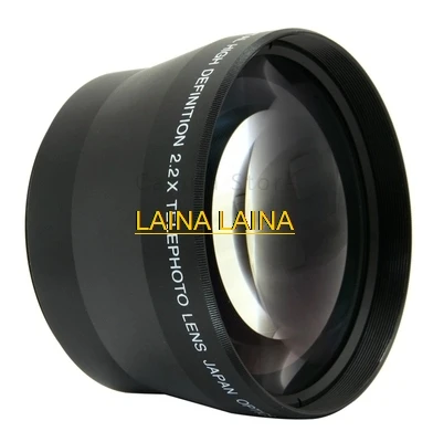 52Mm 2X Magnificati…