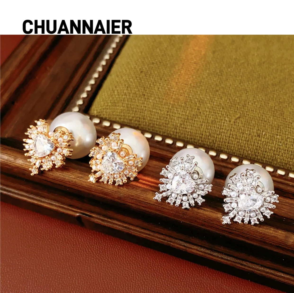

Long-sleeve tassel earrings for women, luxurious temperament, high-end feeling, pearl earrings, bestseller, spring and summer