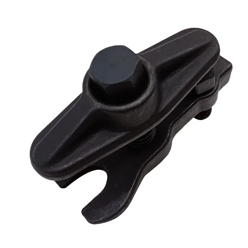 

Новый новый инструмент для авторемонта Lamar, съемник шаровой головки, съемник шаровой головки, съемник подшипников