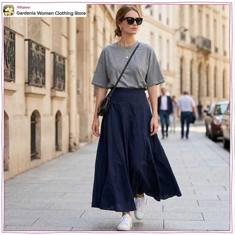 New In Summer Co-Or…