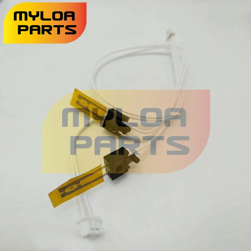 Новый термистор MP3350 AW10-0053 (1 шт.) для Ricoh Aficio 1022, 1027, 2022, 2027, 235, 2045, MP2550, 2851, 3030