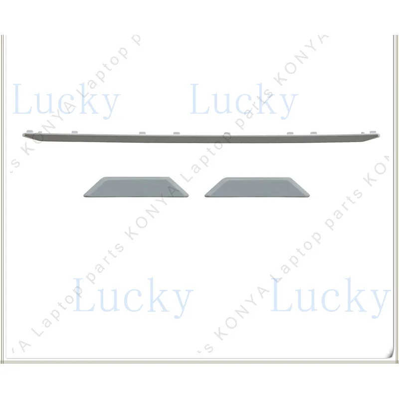 Z+  For HP ZHAN 99 G2 G3 G4 TPN-Q229 TPN-Q284 Laptop Rubber Foot Pad Anti Slip Pad