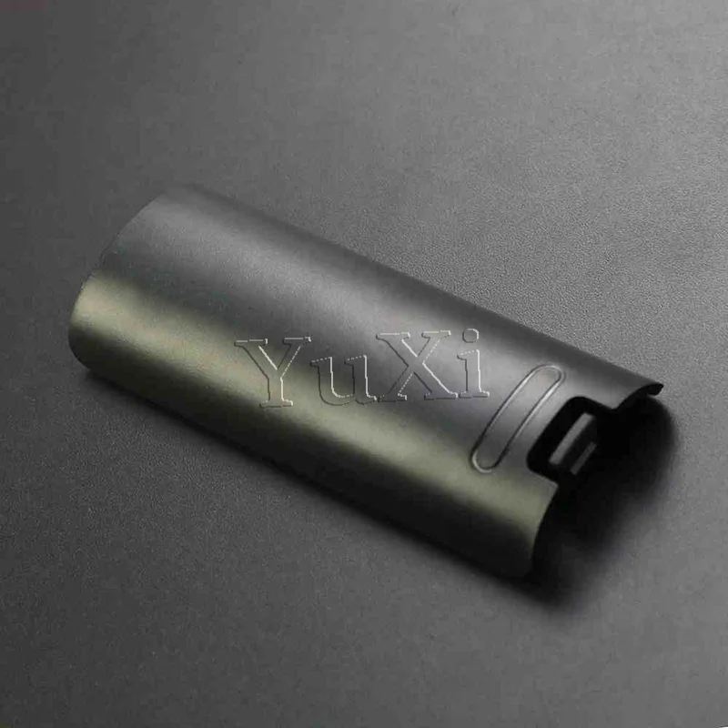 Yuxi 1pc Wireless Game Controller Batterie gehäuse Rückseite für Wii Remote Gamepad Griff Batterie deckel Tür Pack Shell Cover Case