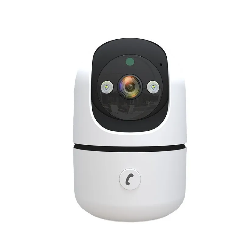 3MP 1296P YiLot APP Wireless PTZ IP Dome Camera Full Color Night Vision AI Humanoid Detection Home Security CCTV Baby Monitor