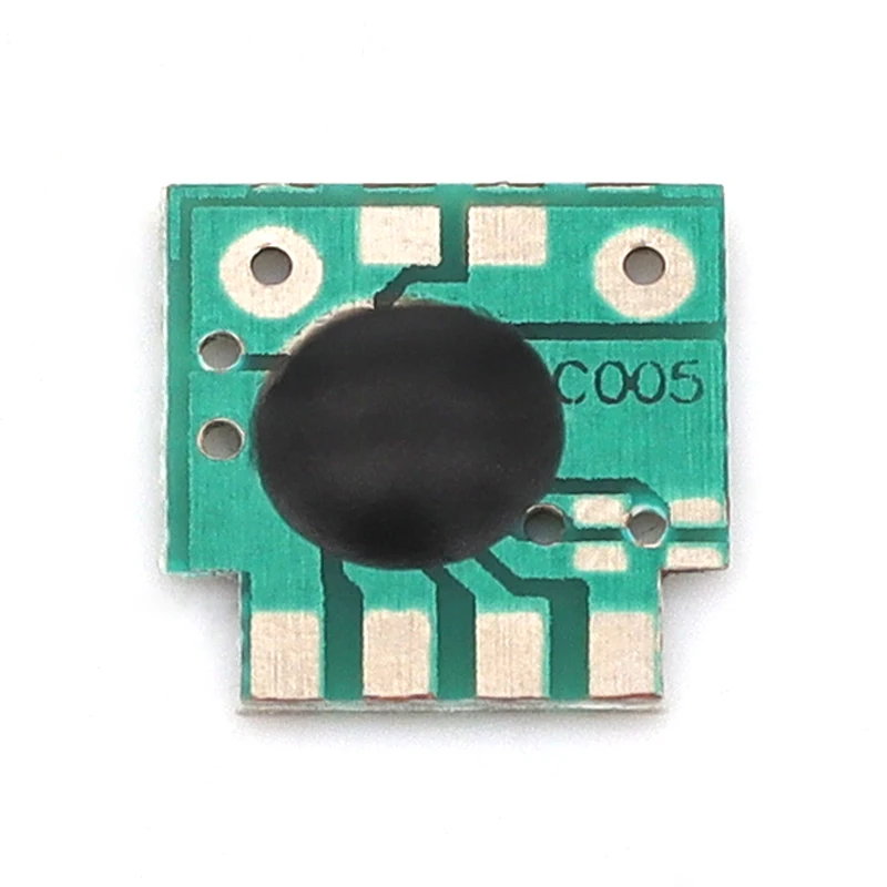C005 Multifunction Delay Trigger Timing Chip Module 2s-1000h Bulk Pack Options 10/50/100pcs for Electronics