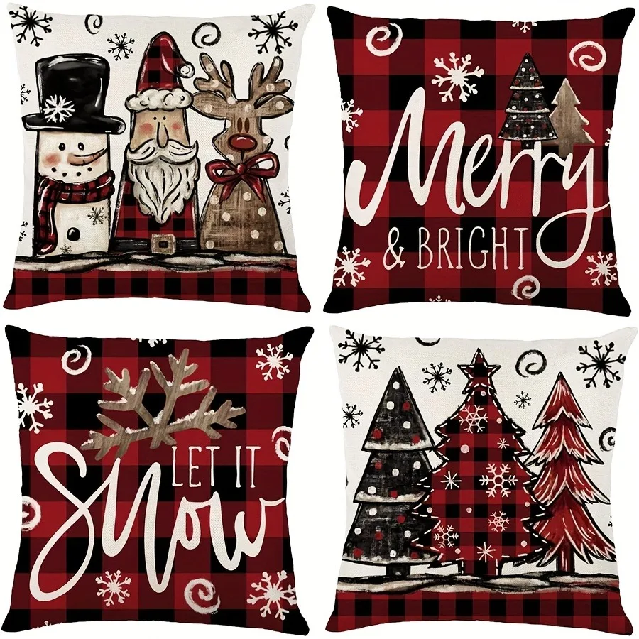 Fundas De Almohada … - image