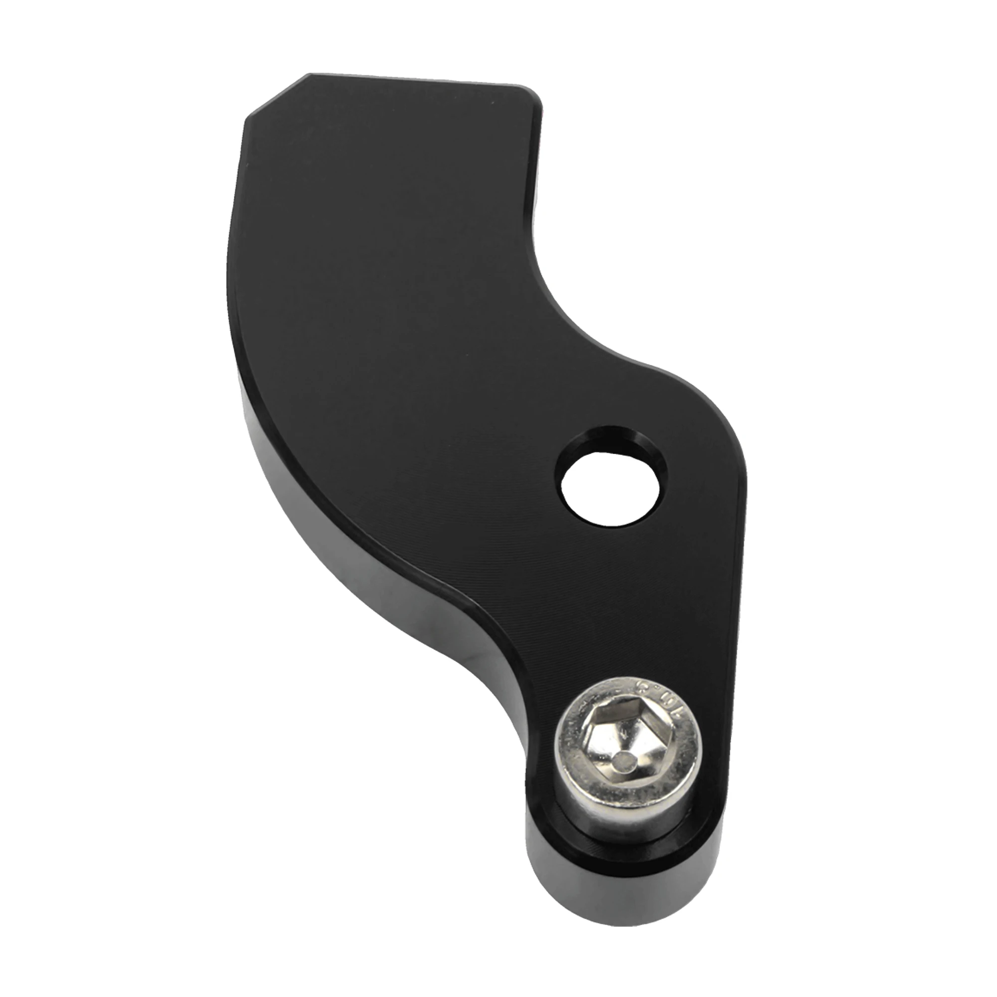 Motorrad-Schalthebel-Unterstützung für den Leerlaufgang, Schaltgestänge, CNC-gefertigt, für Harley Touring 2018 2025 Softail-Zubehör – Detail 3