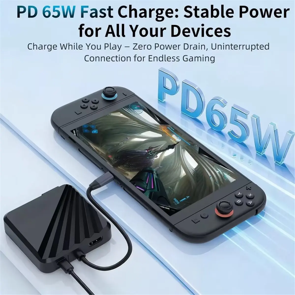 a55t-pour-switch-2-station-d'accueil-video-multifonction-hote-type-c-console-de-jeu-4k60hz-accessoires-de-jeu