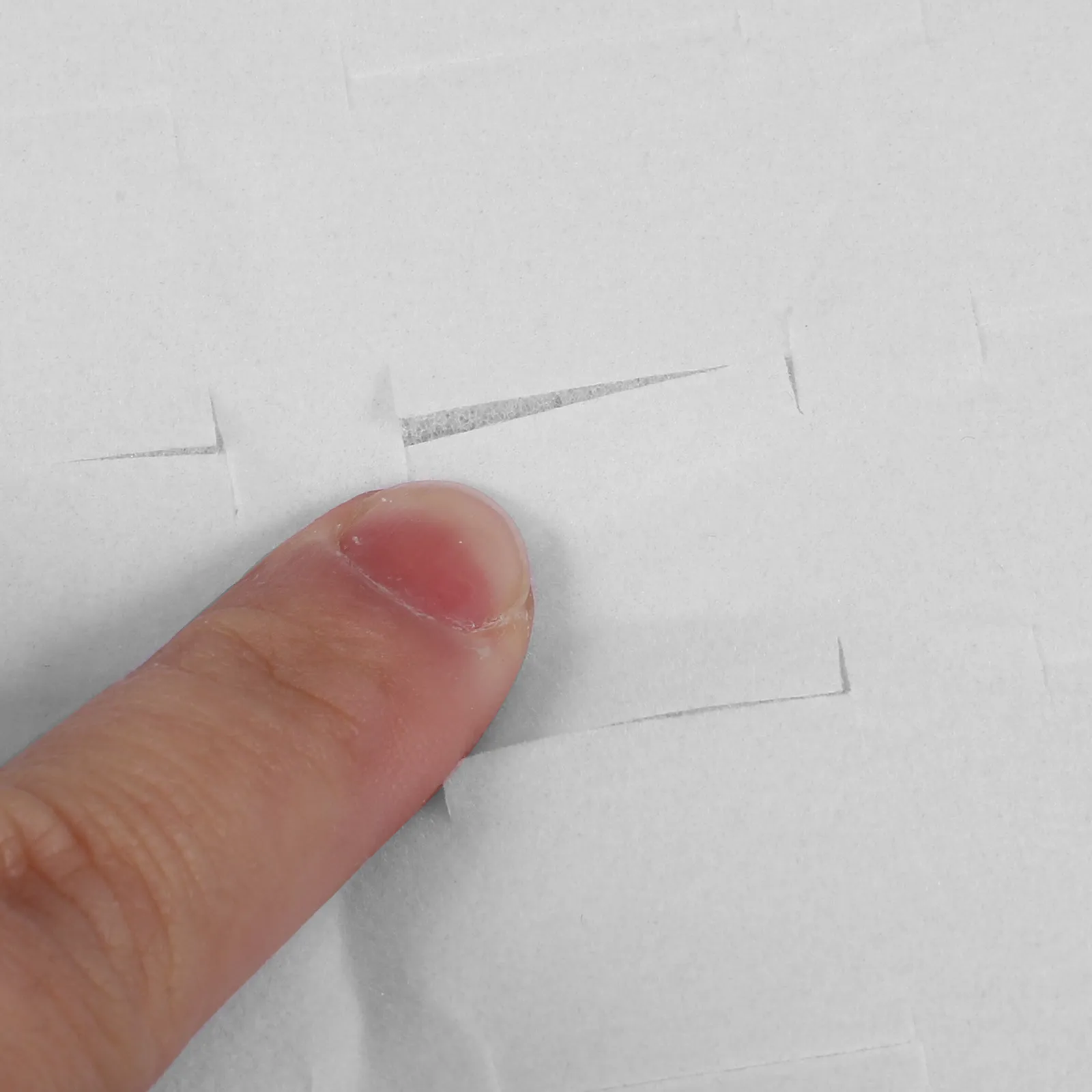 thumb