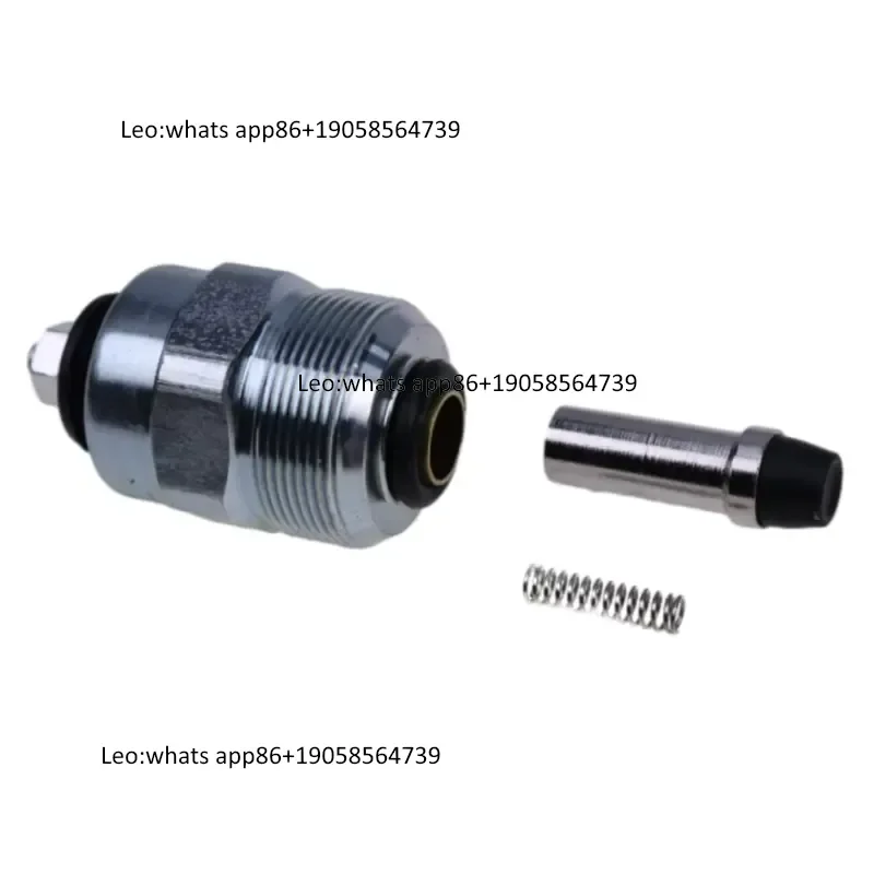 12V Fuel Cut-Off Solenoid 22390-6A511 223906A511 2239054110 2239054010 for 4.2L Engine 1HZ 1HD-T