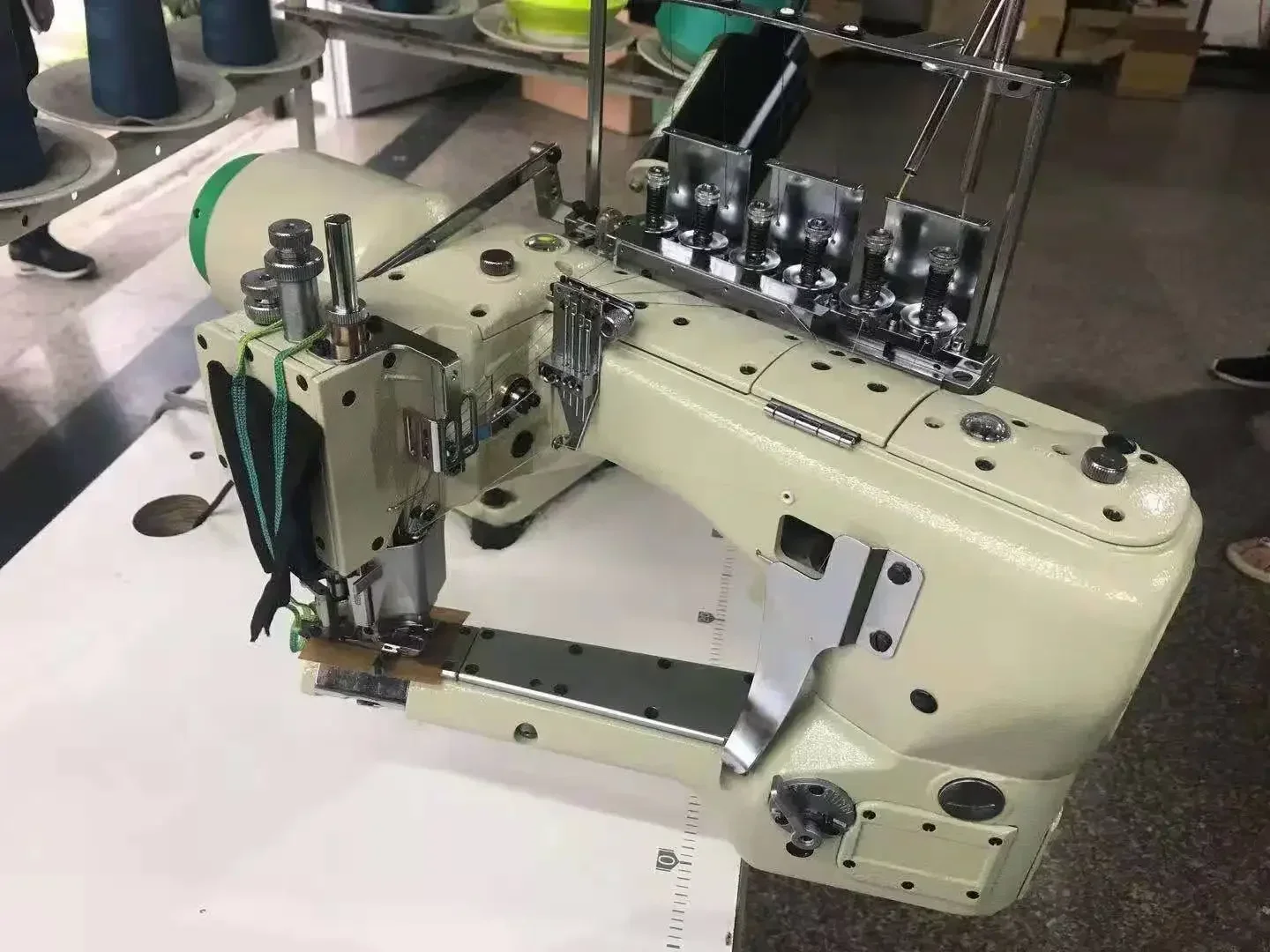 Hot Sales QS-62G 4 …