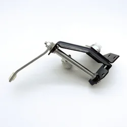 Gear Shifting Mechanism Accessories Shift Bracket Bearing Seat For Jetta MK2 MK3 Golf MK2 Toledo High quality