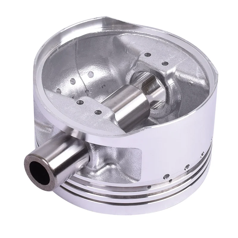 Motorbike Parts Ring Set Piston 83mm for Yamaha ATV BIG BEAR BRUIN GRIZZLY RAPTOR WOLVERINE 350 2WD IRS 4WD YFM350 AUTO 4X4