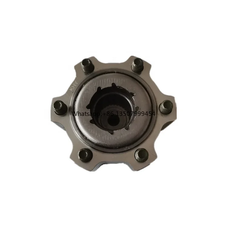 Beautiful Price Factory Wholesale Car Accessories Parts 5F 5MT Wheel Hub Bearing 40250-VB200