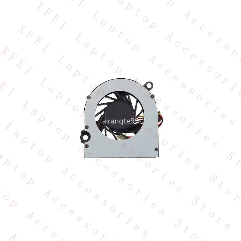 

D NEW fan for HP CQ10 MINI 110 110c 1101 CPU cooling fan 537613-001 DFS400805L10T