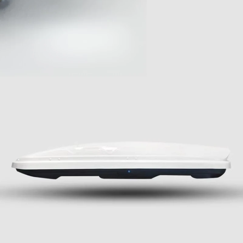 

Ultra-quiet, roof luggage, universal car suitcase, large-capacity roof rack.