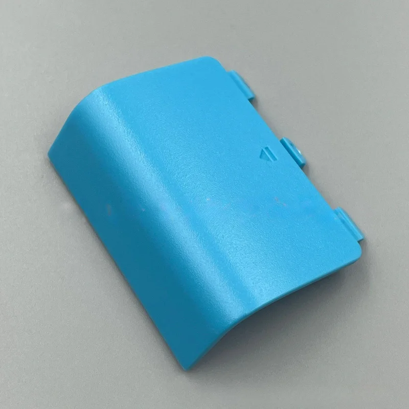 1PC Battery Protector Cover Back Cover For Xbox One Series X/S Wireless Controller Plastic Battery Housing Replacement Parts