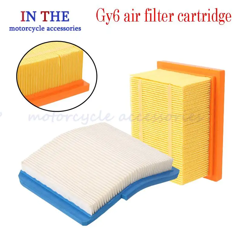 

Air Filter For Lincoln MKZ 2.0/3.0T 2014- MKX 2.0/2.7T 2015- Nautilus Continental Ford Taurus Mondeo Edge DS739601AC Accessories