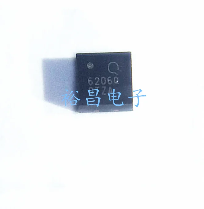 

2-100 шт./лот QPL6206QTR7 6206Q QFN Новый оригинал
