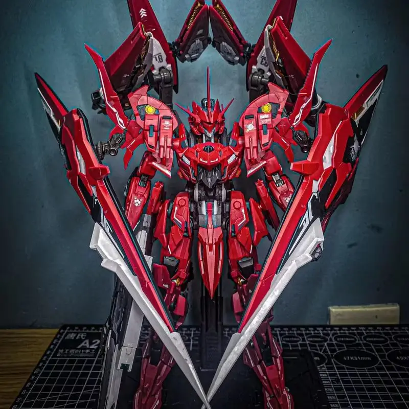 Solaridian GM-001 1/72 سبيكة الهيكل العظمي روبوت عمل نموذج لجسم عدة Godomo الجمعية تحصيل لعبة للهواة الكبار