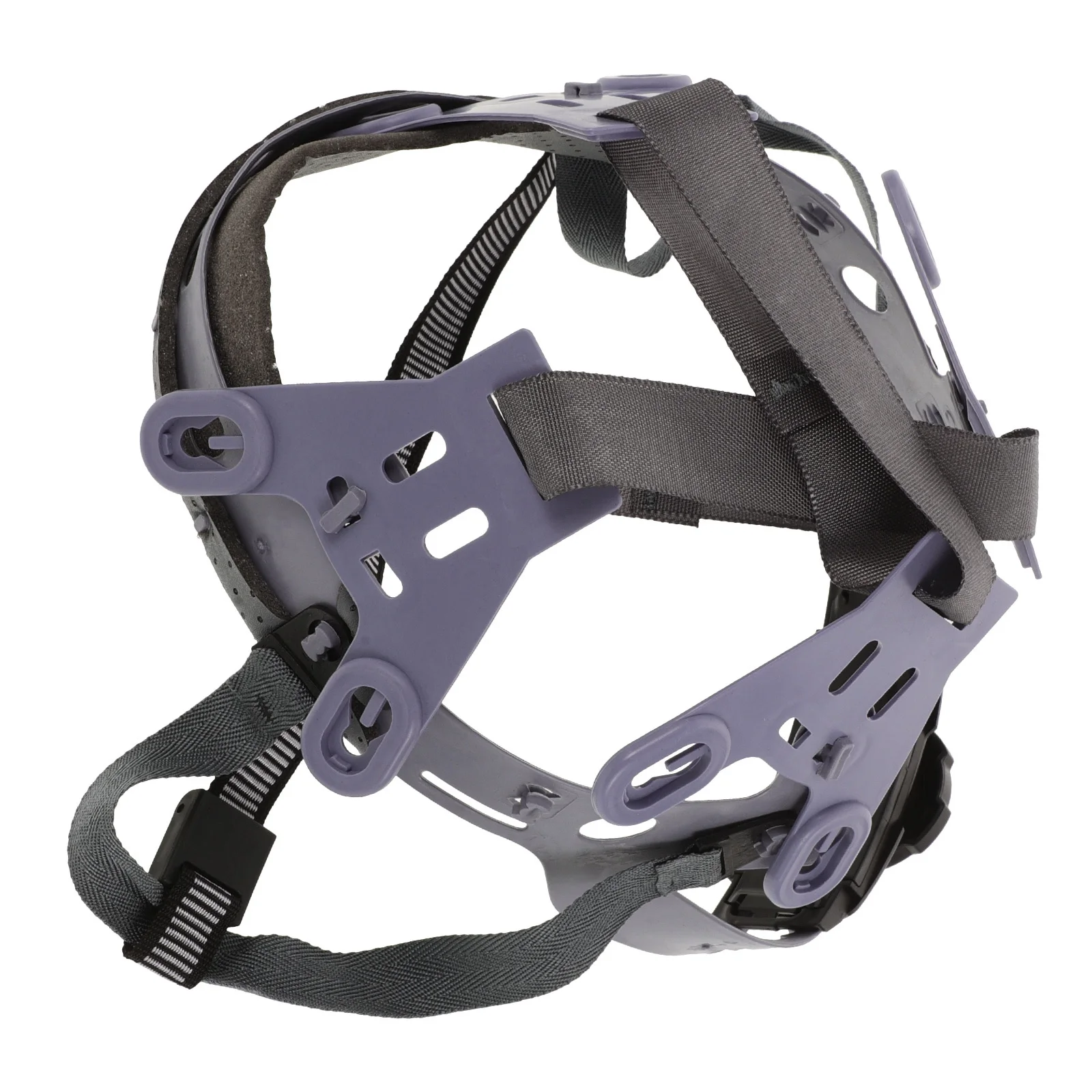 

Safety Hat Liner Hard Hat Suspension Replacement Adjustable Comfort Fit for Industrial Workers Impact Protection Insert