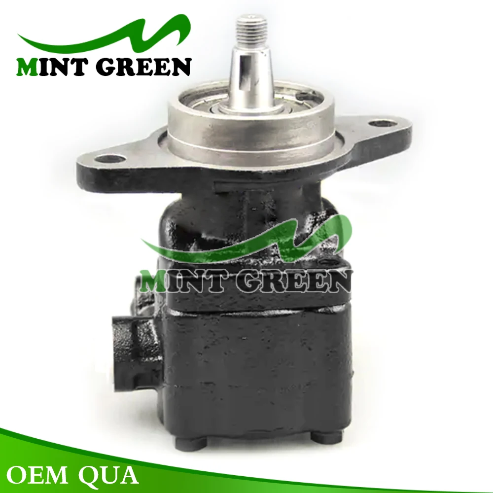 

Auto Parts Hydraulic Gear Power Steering Pump for HYUNDAI Truck OEM MC826183 475-03520 FUSO 320 8DC9 6D22 57100-73102