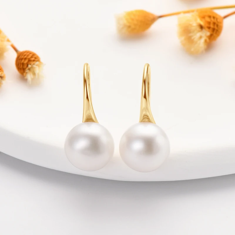 ainuoshi-14-каратное-позолоченное-серьги-с-пресноводным-жемчугом-8-85-мм-для-женщин-романтические-милые-серьги-гвоздики-для-вечеринок-танцев-повседневные-ювелирные-изделия-подарки