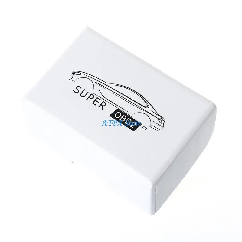 

U13C Car External Installation Economizer Universal Car Accessories Saver