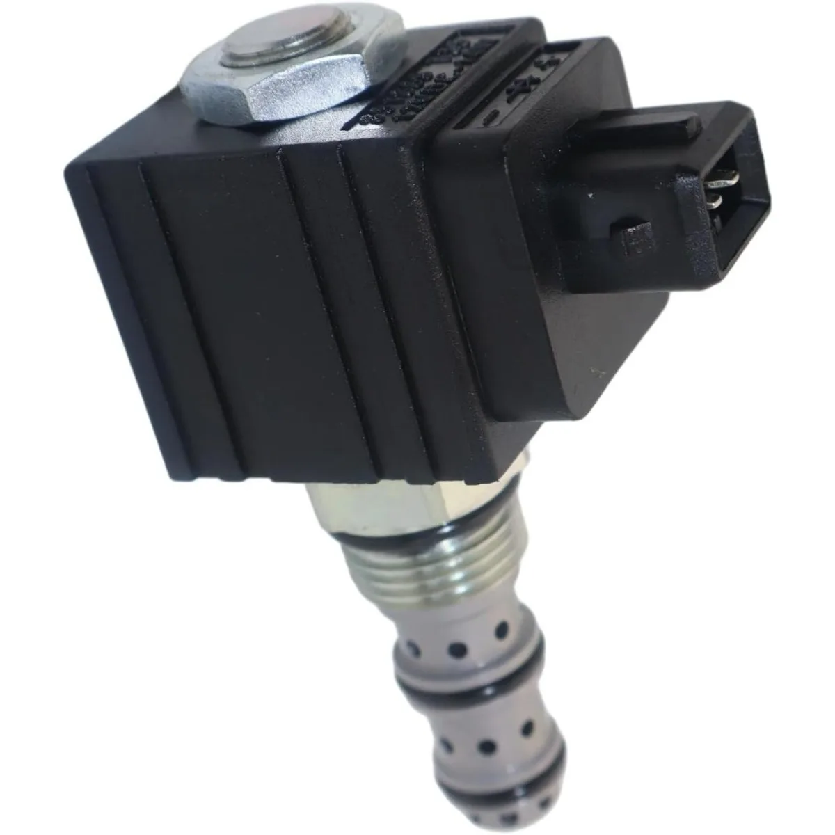 

AGP019-02-01 12V Solenoid Valve For Massey Ferguson Machinery Parts