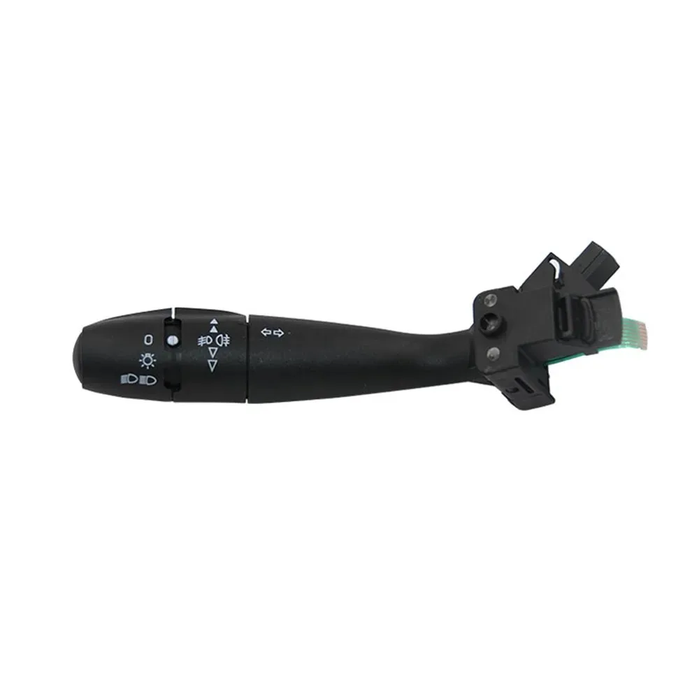 

Turn Signal Indicator Switch Steering Column Horn Auto 96477533XT 96595087XT 96608841XT For PEUGEOT 1007 206 207 307 406 407 807
