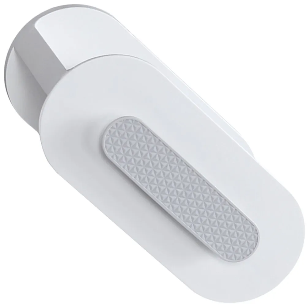 Hair Dryer Storage Holder Wall Mounted Heavy Duty Hair Styling Tool Organizer for Flat Iron Curling Iron Blow Dryer Bathroom