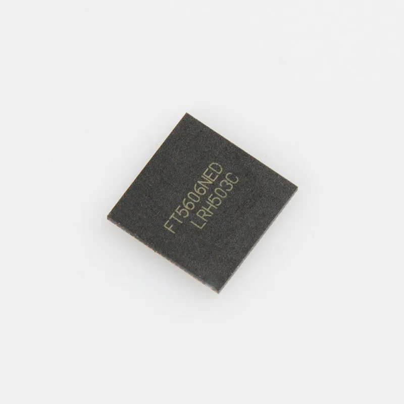 FT5606NED QFN88 LED mobile phone touch screen IC chip, original, can provide BOM order