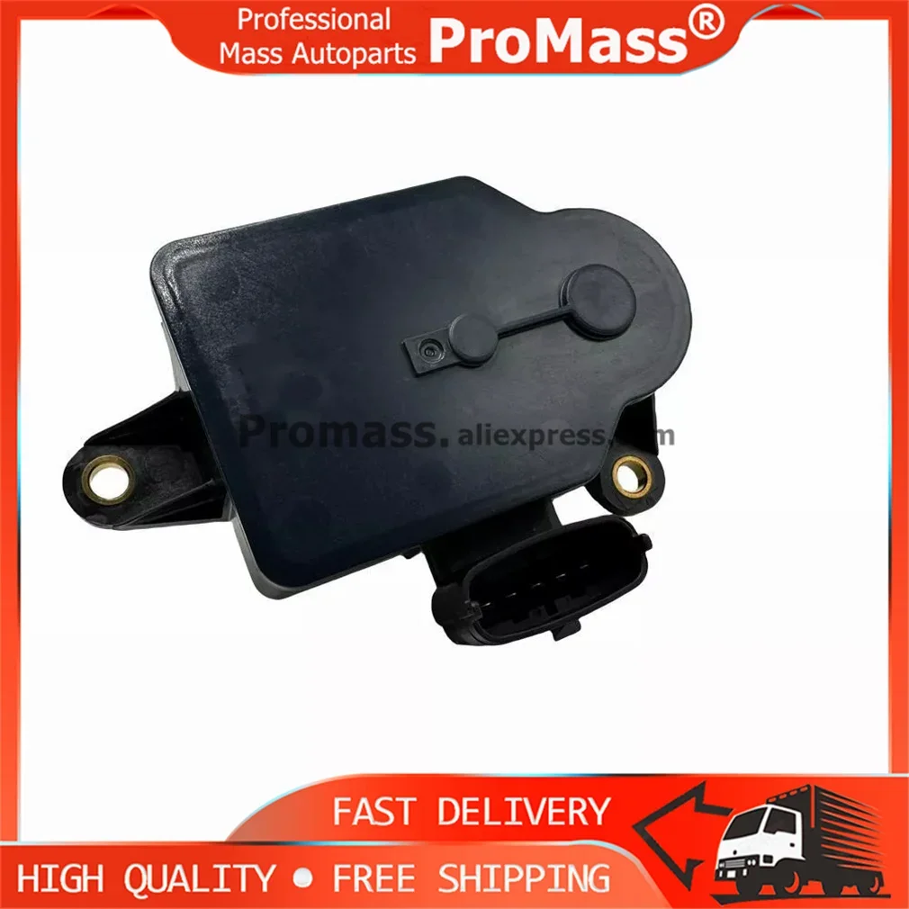 28381-2F000 Brand New Genuine Intake Manifold Swirl Control Actuator For Hyundai Santa Fe 11- Kia Sorento Sportage 10-