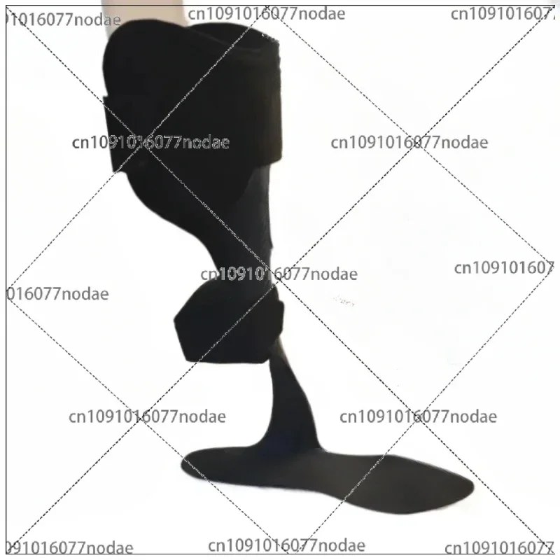 High Quality Ankle Orthosis-AFO-Falling Ankle Fixation Brace Carbon Fiber Step-Type Intelligent Foot Frame